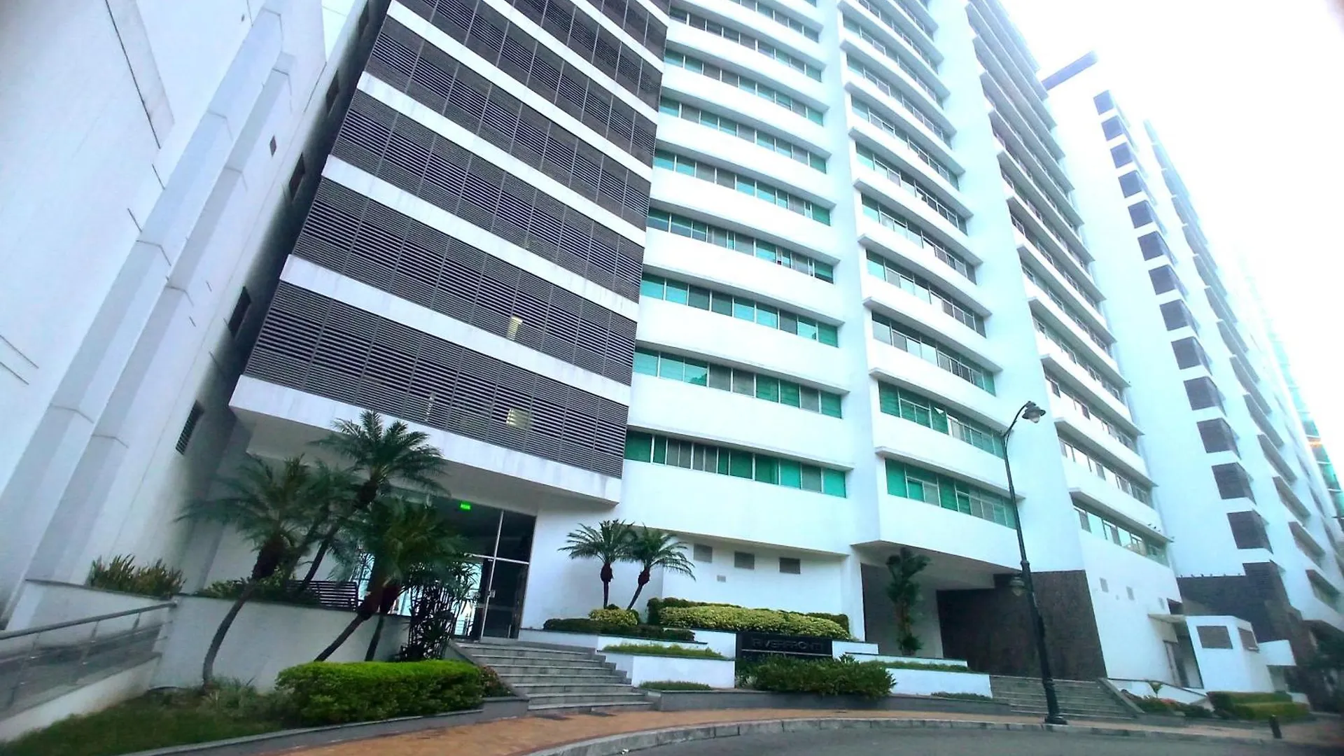 Apartamento Departamento Vista Al Rio. Guayaquil 0*,  Ecuador
