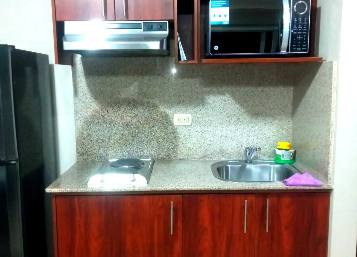 Apartamento Departamento Vista Al Rio. Guayaquil